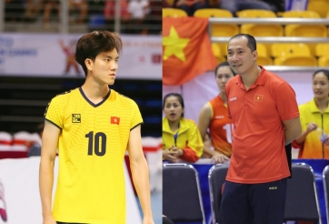 Bích Tuyền và những lần vắng mặt tuyển dưới thời HLV Nguyễn Tuấn Kiệt