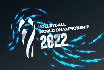 Lịch thi đấu giải bóng chuyền nam vô địch thế giới - WCH 2022 mới nhất