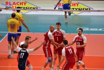 Giải bóng chuyền nam vô địch thế giới - WCH 2022 diễn ra khi nào, ở đâu?