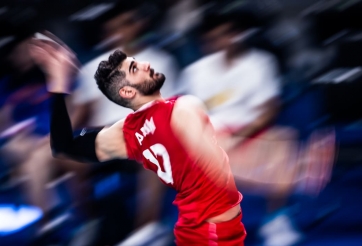 5 sao trẻ được dự đoán 'hủy diệt' giải bóng chuyền nam vô địch thế giới 2022