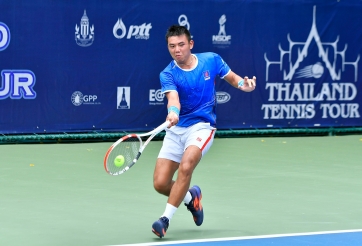 Tin thể thao 13/9: Hoàng Nam lập cột mốc mới, bắn cung VN 'đại thắng'