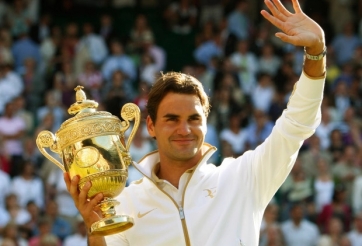 Hậu Federer giải nghệ, giá vé Laver Cup tăng cao tới 15.000 bảng