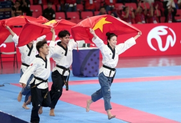 Campuchia ra 'luật rừng', võ thuật Việt Nam gặp khó tại SEA Games 32?