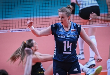 Những con số biết nói về Giải bóng chuyền nữ vô địch thế giới