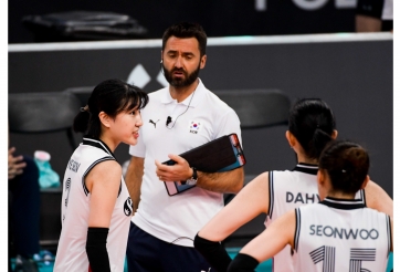 Thảm bại tại giải VĐTG, chị đại bóng chuyền châu Á rơi vào khủng hoảng