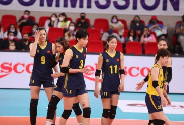 LĐ bóng chuyền thế giới ra 'tối hậu thư': Việt Nam cần dè chừng