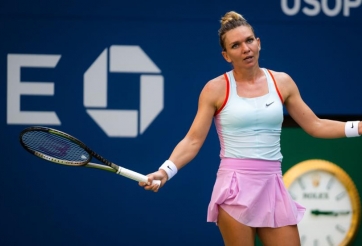 Cựu số 1 thế giới Simona Halep dương tính với doping