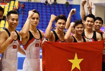 Tin thể thao 29/10: TDDC Việt Nam bỏ giải vô địch thế giới vì visa