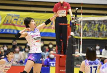 Tin thể thao 6/11: ATP Finals 2022 gặp 'biến' lớn, Thanh Thúy thảm bại