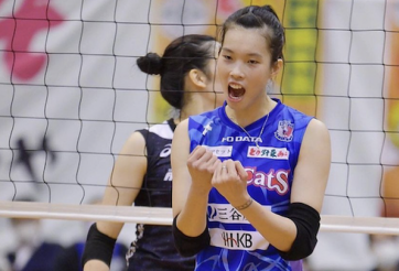 Tin thể thao 7/11: Khủng long bóng chuyền Thanh Thúy lập kỷ lục buồn