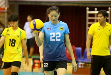 Di sản bóng chuyền ở tuổi 35 của tượng đài Ngọc Hoa như thế nào?