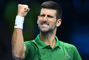 Nóng: Djokovic được cấp thị thực để thi đấu ở Australian Open 2023