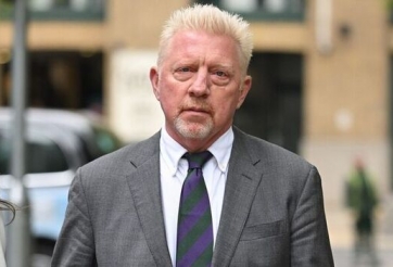 Đang ở tù, thầy cũ của Djokovic vẫn nhận ưu ái từ Liên đoàn quần vợt Đức