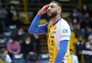 Nhà vô địch bóng chuyền nam Olympic Tokyo lại bị kiện vì tội phỉ báng