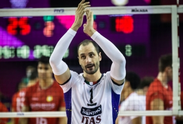 Những con số biết nói về Giải bóng chuyền nam vô địch các CLB thế giới 2022