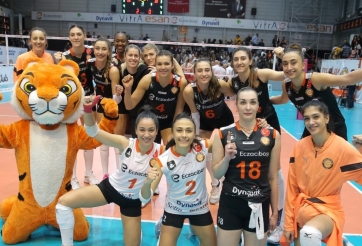 Lịch thi đấu Giải bóng chuyền nữ vô địch các CLB thế giới 2022 mới nhất