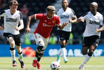 Ngôi sao “bật bãi” khỏi MU trở thành hàng HOT trên thị trường chuyển nhượng