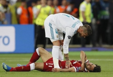 Ba cuộc đối đầu 'nảy lửa' ở đại chiến Liverpool - Real Madrid