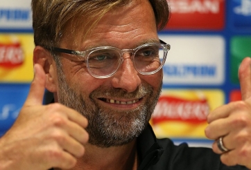 Liverpool đón tin vui ngay trước trận đại chiến Real tại chung kết C1