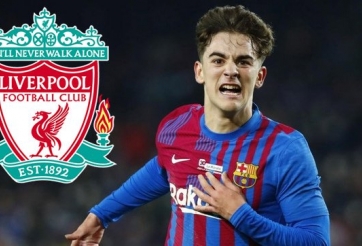 Đứng lên sau thất bại, Liverpool chiêu mộ 'viên ngọc quý' của Barca