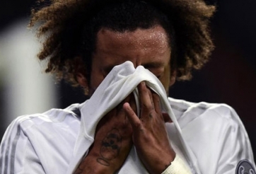 Real phũ phàng “trảm” công thần ngay sau chung kết C1