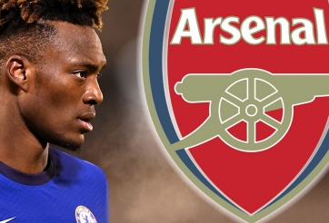 Arsenal bất ngờ muốn “sao thất sủng” ở Chelsea?