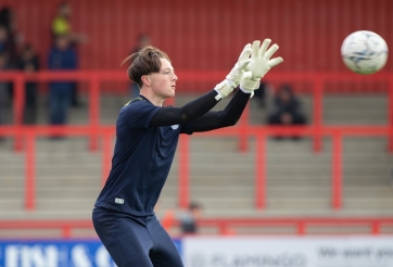 Man Utd có bản hợp đồng đầu tiên dưới triều đại của Erik ten Hag