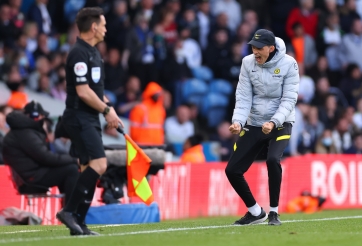 Chelsea thiệt hại nặng nề trước cuộc đại chiến với Liverpool