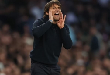 Conte chế giễu Arteta “nhiều lời” sau trận thua của Arsenal