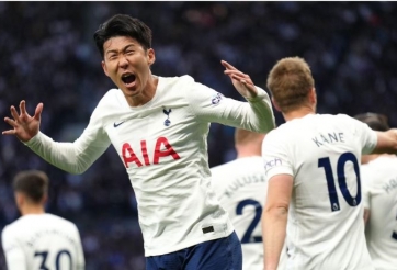 Tottenham thiết lập hàng loạt kỷ lục sau màn hủy diệt Arsenal