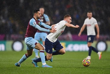 Nhận định Tottenham vs Burnley, 18:00 ngày 15 tháng 5