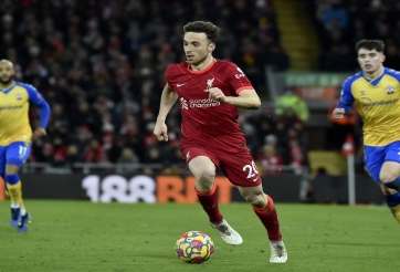 Nhận định bóng đá Southampton vs Liverpool, 1h45 ngày 18 tháng 5