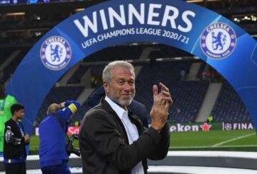 Abramovich và chính phủ Anh đạt thỏa thuận về việc tiếp quản Chelsea