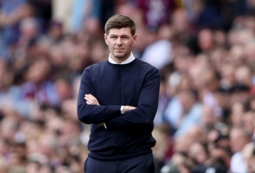 Gerrard gây tranh cãi khi tuyên bố “không quan tâm” đến cuộc đua vô địch