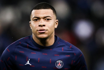 Chuyển nhượng tối 20/5: Mbappe quyết định tương lai, Xavi tái hiện 'đinh ba'