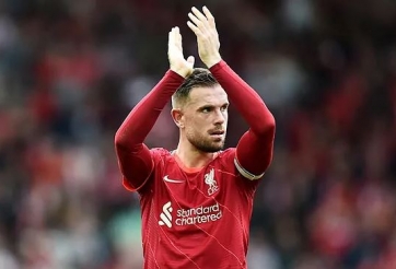 Đội trưởng Liverpool “nắn gân” Real trước chung kết Champions League