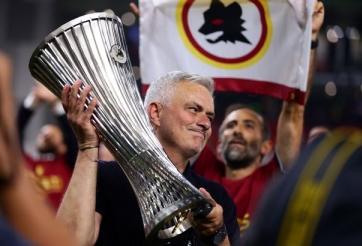Ngôi sao Roma tiết lộ Mourinho “không biết tên của mình”