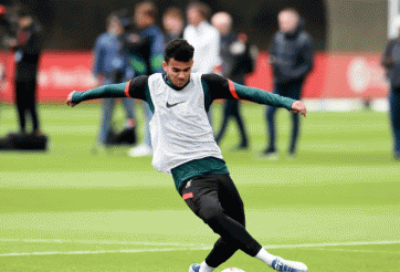 Tân binh Liverpool cảnh báo những mối nguy hiểm từ Real Madrid