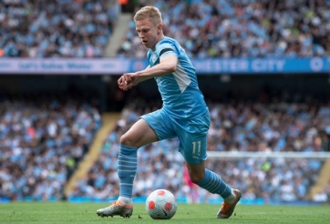 Arsenal quyết tâm tiếp tục “rút ruột” Man City sau vụ Jesus