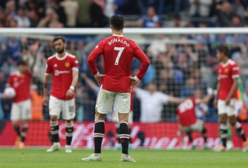 Man United thất bại toàn diện cả thập kỷ qua: Vì đâu nên nỗi?