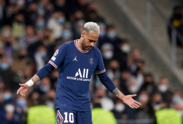 Đội hình tệ nhất Champions League 2021/22: Gọi tên Neymar, bất ngờ MU