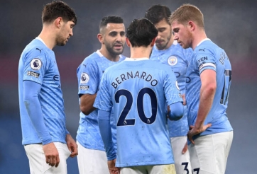 Thất vọng cuộc sống ở Anh, sao Man City sẵn sàng chuyển tới Barca