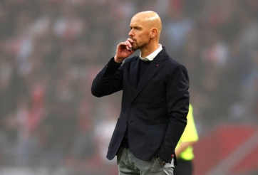 Chuyển nhượng ngày 1/6: Man City đại chiến Real vì 'Mbappe mới', Ten Hag bị từ chối 'phũ phàng'