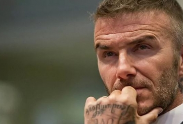 Beckham bị cộng đồng LGBT tố “đạo đức giả”?