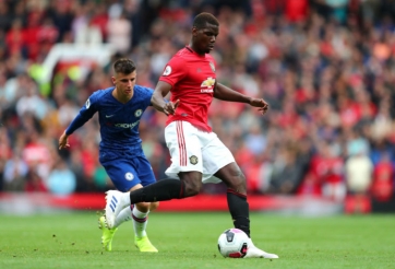 Chuyển nhượng tối 1/6: Động thái 'không tưởng' của MU với Chelsea, 'đoạn kết buồn' của sao Real