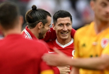 Nhận định Xứ Wales vs Ukraine, 23h00 ngày 5/6: 'Lệ rơi' thuộc về ai?