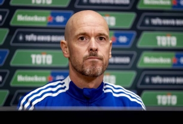 Ten Hag sẽ giải bài toán “122 triệu bảng” ở MU như thế nào?