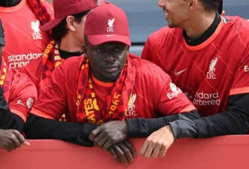 Liverpool từ chối mức giá “bèo bọt” của Bayern cho trụ cột của mình