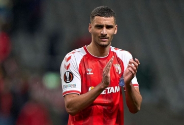 Sợ hụt trò cũ, Ten Hag nhắm ngôi sao Bồ Đào Nha thay thế