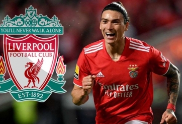 Chuyển nhượng tối 8/6: Barca chuẩn bị phương án thay Lewandowski, đề nghị khó cưỡng của Liverpool cho 'siêu tiền đạo'